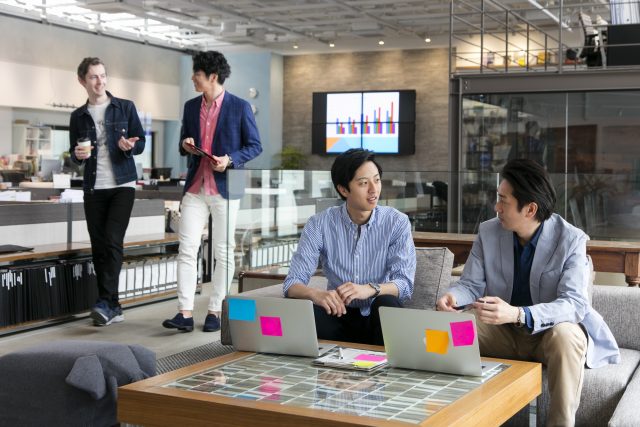 僕の人生観を変えたタイ人の発言と環境を活かすためには成長が必要!