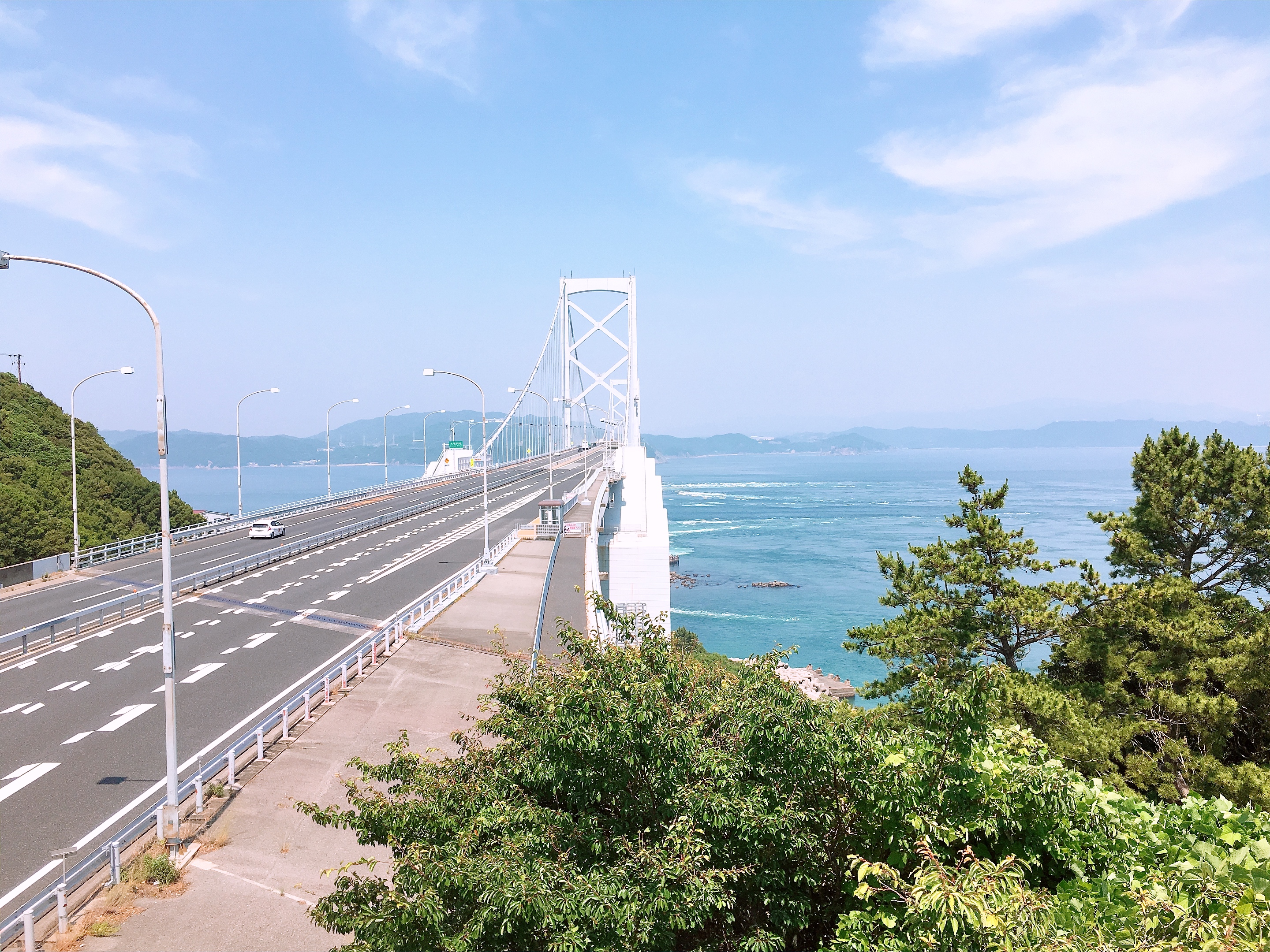 徳島県鳴門市のおすすめ観光スポットベスト5をまとめて紹介！