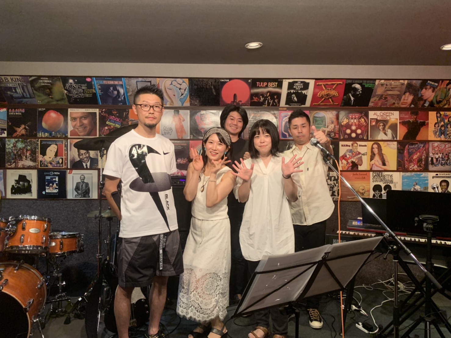 【実体験】ライブから学んだ、自分の感情に素直になるメリットとは？