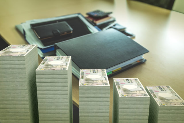 1000円から投資をしたいならバイナリーオプションがおすすめです!